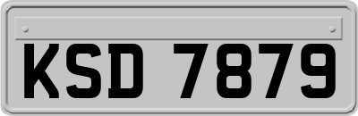 KSD7879