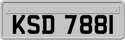 KSD7881