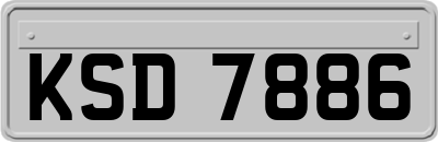 KSD7886