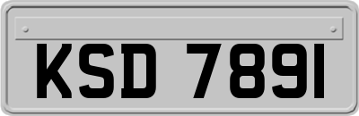 KSD7891