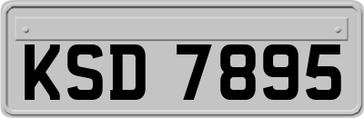 KSD7895