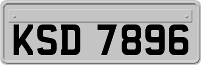 KSD7896
