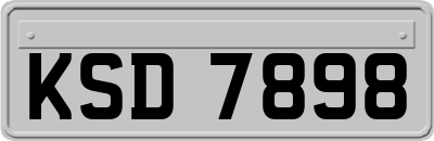 KSD7898