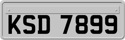 KSD7899