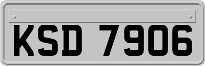 KSD7906