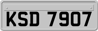 KSD7907