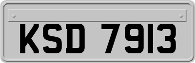 KSD7913