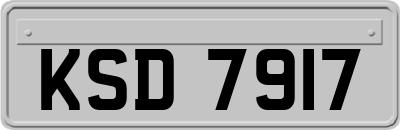 KSD7917