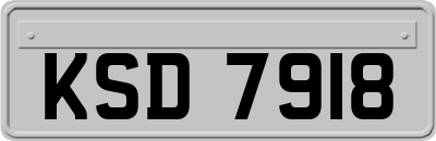 KSD7918