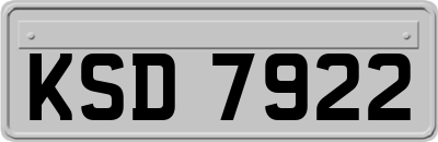 KSD7922