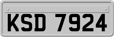 KSD7924