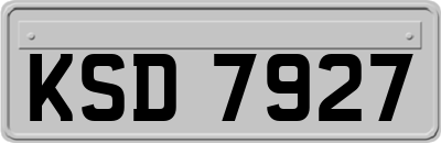 KSD7927