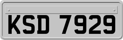 KSD7929