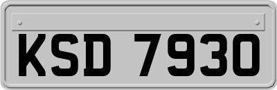 KSD7930