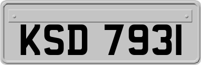KSD7931