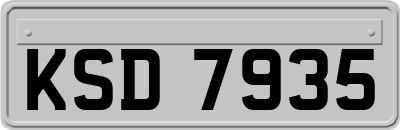 KSD7935