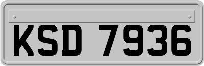 KSD7936