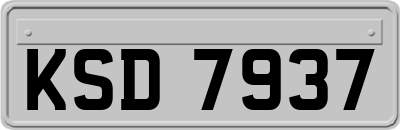 KSD7937