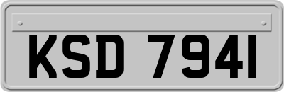 KSD7941