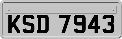 KSD7943