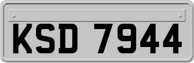 KSD7944