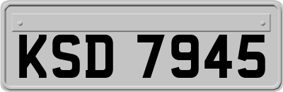 KSD7945