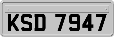 KSD7947