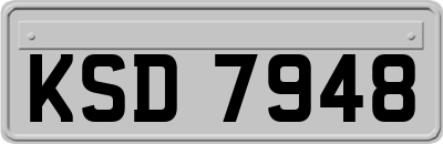 KSD7948