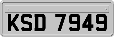 KSD7949