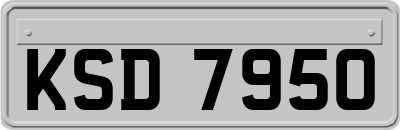 KSD7950