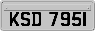 KSD7951