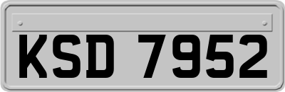 KSD7952