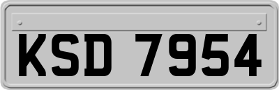 KSD7954