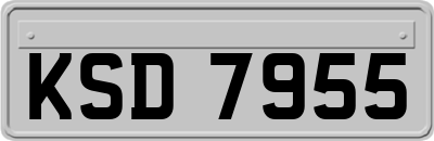 KSD7955