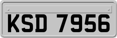 KSD7956