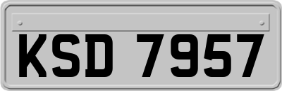 KSD7957