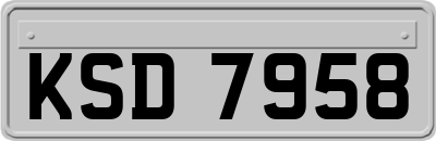 KSD7958