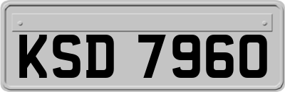 KSD7960