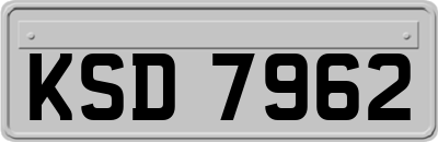 KSD7962