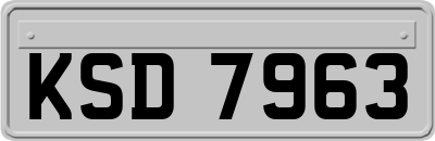 KSD7963