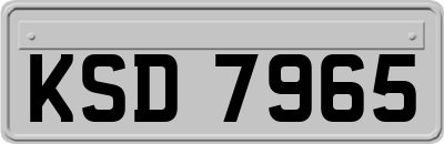KSD7965