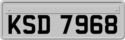 KSD7968