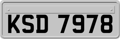 KSD7978