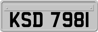 KSD7981
