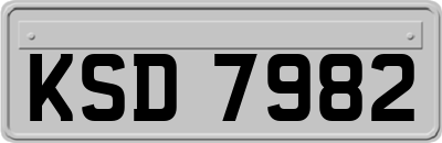 KSD7982