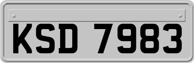 KSD7983