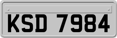 KSD7984