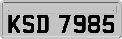 KSD7985