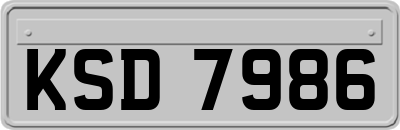 KSD7986