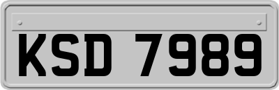 KSD7989